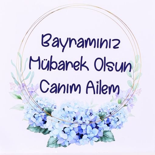 Dini ve Milli Bayramlar